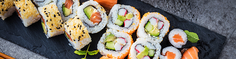 Sushi